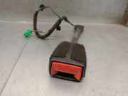 Gürtelschnalle Links Vorne 34217845A Jeep Renegade (BU) SUV 1.6 Multijet 16V (55260384)