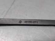 Scheibenwischer Rechts Vorne 3B1955409C Skoda Superb (3U4) Limousine 1.9 TDI 130 PD (AWX)