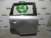 Tür Rechts Hinten 4814111 Opel Antara (LA6) SUV 2.0 CDTI 16V 4x2 (Z20S)