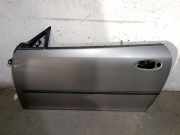 Tür Links Vorne 12833171 Saab 9-3 II (YS3F) Cabrio 2.0t 16V (B207L)