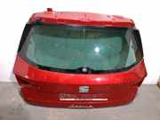HintertÃ¼r 6F9827023C Seat Ibiza V (KJB) SchrÃ¤gheck 5-drs 1.0 TSI 12V (DLAA)