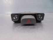 Warnleuchte Schalter 4M5113A350AC Ford Fusion Kombi 1.6 TDCi (HHJB)