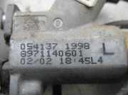 Gürtelschnalle 8971140601 Opel Monterey Geländewagen 3.0 Di 16V (4JX1)