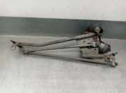 Scheibenwischermotor Vorne A1708202542 Mercedes-Benz SLK (R170) Cabrio 3.2 320 V6 18V (M112.947)