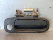 Türgriff Außen Rechts Vorne 6921012280 Toyota Liftback (_E11_) 1.6 (AE111_)