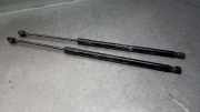 Gasdruckfedern Set Hinten 9817054180 Citroën C5 Aircross I (A4/AC/AJ/AR) SUV 1.2 e-THP PureTech 130 (EB2ADTS(HNS))
