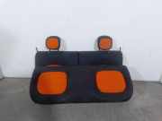 Rücksitzbank A4539202800 Smart Schrägheck (453) 0.9 (453.044, 453.053)