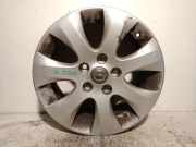Felge 13376019 Opel Zafira Tourer (P12) GroÃŸraumlimousine 1.4 Turbo 16V Ecotec (B14NET)