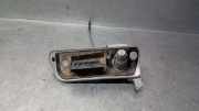 Handgriff Kofferraum 2K0827565M Volkswagen Caddy IV Van 2.0 TDI 122 4Motion (DFSE) DFSE
