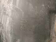 Innenkotfl?gel Rechts Vorne 4B0821172B Audi A6 (C5) Limousine 2.5 TDI V6 24V (AFB)