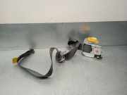 Sicherheitsgurt Links Vorne 888102L700 Hyundai i30 Crosswagon (WWH) Kombi 1.6 CVVT 16V (G4FC-G)