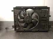 Kühlerventilator 9806313580 Peugeot SW II (LC_, LJ_, LR_, LX_, L4_) 1.6 HDi / BlueHDi 115 (LCBHXM, LCBHXT)