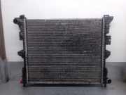 Radiator 4677754AC Chrysler Voyager/Grand Voyager (RT) Großraumlimousine 2.8 CRD 16V Grand Voyager (VM64C)