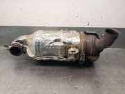 RuÃŸpartikelfilter PSAK686 CitroÃ«n C4 Berline (NC) SchrÃ¤gheck 5-drs 1.6 Hdi 90 (DV6DTED(9HP)) DV6DTED(9HP)