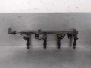 Einspritzd?sen D?senstock 96334841 Daewoo / Chevrolet Kalos (SF48) Schr?gheck 1.4 (F14S3)