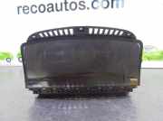 Multifunctionelle Display 65826931556 BMW 7 serie (E65/E66/E67) Limousine 760i,Li 6.0 V12 48V (N73-B60A)