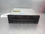Radio 1T0035110A Volkswagen Touran (1T1/T2) Großraumlimousine 2.0 TDI 16V 140 (BKD) BKD