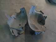 Innenkotflügel Links Vorne A2046981330 Mercedes-Benz C (W204) Limousine 3.0 C-320 CDI V6 24V (OM642.960)