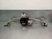 Scheibenwischermotor Vorne 7338655 BMW X4 (F26) SAC SUV xDrive35d 24V (N57-D30B)