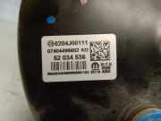Bremskraftverstärker 52034536 Fiat TIPO II (357) FAM Easy