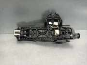 Türgriff Außen Links Hinten A2047602134 Mercedes-Benz GLK (204.7/9) SUV 2.2 220 CDI 16V BlueEfficiency (OM651.916)