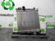 Radiator RA0250031 Seat TERRA 0.9