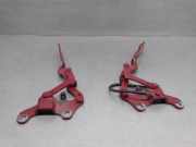 Motorhaubescharnier 41617210677 BMW 3 serie (E90) Limousine 320d 16V (N47-D20C)