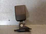 Gürtelschnalle Rechts Hinten 888429402R Renault Laguna III Estate (KT) Kombi 5-drs 2.0 dCi 16V 175 FAP (M9R-815(Euro 5))