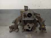 Ansaugkrümmer 90531059 Opel ASTRA G BERLINA 1.6