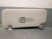 Sonnenblende Rechts 8143HL Peugeot 307 (3A/C/D) Schrägheck 1.6 HDiF 16V (DV6TED4(9HY))