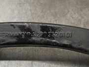 Handbremshebel 4701F7 Citroën CITROËN AIRCROSS 1.6 HDi FAP