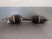 Antriebswelle Links Vorne 4130036000 SsangYong Rexton SUV 2.2 Xdi 4x4 (672.960)