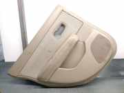 TÃ¼rverkleidung Links Hinten 82911EL11A Nissan Tiida (C11X) SchrÃ¤gheck 1.5 dCi (K9K)