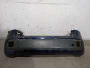 Stoßstange Hinten 735555152 Fiat Panda (312) Schrägheck 1.2 69 (169.A.4000)