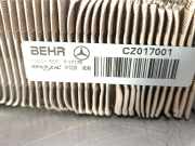 Klima Verdampfer A0008306501 Mercedes-Benz V (447.8) Gro?raumlimousine 2.0 250d 16V (OM654.920)