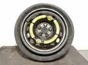 Reserverad 7L6601027B Volkswagen Touareg (7LA/7L6) SUV 2.5 TDI R5 (BAC) BAC