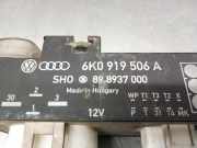 Vorglüh Relais 6K0919506 Seat Cordoba (6C2/6K2) Limousine 1.9 TDi (AFN(Euro 2))