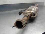 Auspuff Mittelrohr LFC00S Kia Optima (JFA) Limousine 1.7 CRDi 16V (D4FD-L)