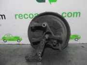 Achsschenkel Halter Links Hinten 1K0435P Seat Toledo (5P2) Gro?raumlimousine 1.9 TDI (BJB)