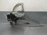 Fensterheber Rechts Vorne 13101481 Opel Astra H (L70) Van 1.7 CDTi 16V (Z17DTH)