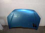 Motorhaube 7901K1 Peugeot 206 (2A/C/H/J/S) SchrÃ¤gheck 2.0 XS,XT HDi (DW10TD(RHY))