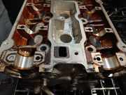 Zylinderkopf 90536006 Opel Astra G (F69) Limousine 1.8 16V (X18XE1)