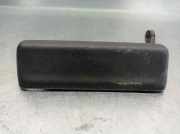 TÃ¼rgriff AuÃŸen Links Hinten 5PUERTAS Ford Escort 3 Express (AVA) Van 1.6 D,LD,GLD (LTA)
