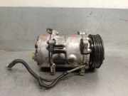 Klima Pumpe 6453TJ Peugeot 306 (7A/C/S) Schrägheck 1.9 D,XND,XAD,XRAD (XUD9A(D9B))