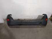 Stoßstange Hinten 6001549254 Dacia Logan Express (FS) Van 1.5 dCi (K9K-792)