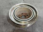 Kurbelwellen-Riemenscheibe 504076697 Fiat Ducato (250) Van 2.3 D 130 Multijet (F1AGL411D)