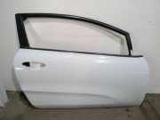 Tür Rechts Vorne 76004A2700 Kia Pro cee'd (JDB3) Schrägheck 3-drs 1.4i 16V CVVT (G4FA)