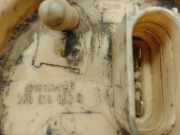 Tankschwimmer 2K0919050A Volkswagen Caddy Kombi III (2KB,2KJ) Großraumlimousine 2.0 SDI (BDJ) BDJ