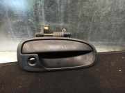 Türgriff Außen Rechts Vorne 72140S04003 Honda Civic (EJ/EK) Schrägheck 3-drs 1.4iS 16V (D14Z2)