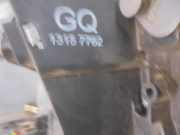 Türschloss Rechts Vorne 13157762 Opel Vectra C GTS Schrägheck 5-drs 1.9 CDTI 120 (Z19DT)